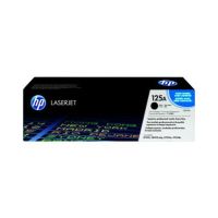 HP CB540A/125A Toner cartridge black, 2.2K pages ISO/IEC 19798 for HP CLJ CP 1210