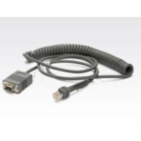 Zebra RS232 Cable signal cable 27 m