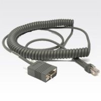 Zebra RS232 Cable signal cable 36 m