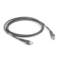 CABLE RS232 7FT(2M)ST