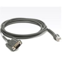 MP6000 SERIAL DB9-F 5M CABLE