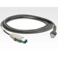 Zebra USB Cable Power+