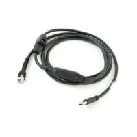 Zebra 8FT DS9808 RFID USB CABLE STRAIGHT 12V