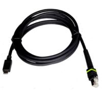 Zebra CBA-U61-S07ZAR barcode reader accessory Charging cable