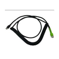 Zebra CBA-UF8-C12ZAR barcode reader accessory Charging cable