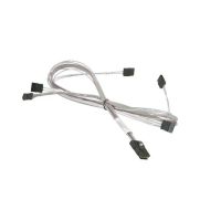 Supermicro CBL-0343L-01 Serial Attached SCSI (SAS) cable Silver