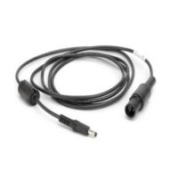 Zebra CBL-36-452A-01 power cable Black 1.9812 m