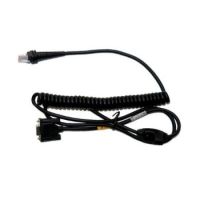 Honeywell CBL-420-300-C00 serial cable Black 3 m RS-232C AUX