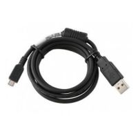 Honeywell CBL-500-120-S00-03 USB cable 1.2 m USB A Black