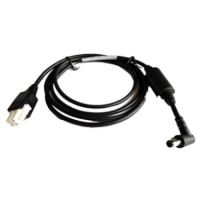 Zebra CBL-DC-375A1-01 barcode reader accessory Charging cable