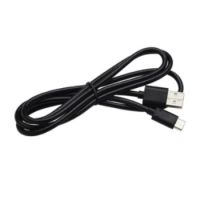 Zebra CBL-MPV-USB1-05 USB cable USB C USB A Black