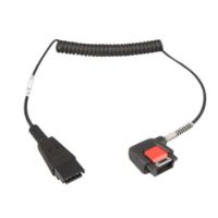 WT6000 HEADSET ADAPTER CABLE