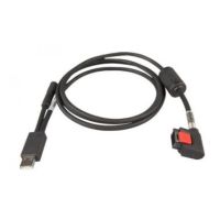 Zebra CBL-NGWT-USBCHG-01 barcode reader accessory