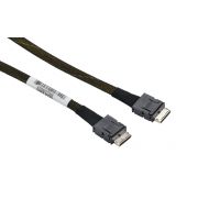 Supermicro CBL-SAST-0848 SATA cable 0.95 m Black