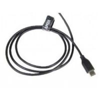 Zebra CBL-TC2X-USBC-01 USB cable USB A Black