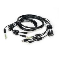 CABLE 2-DISPLAYPORT