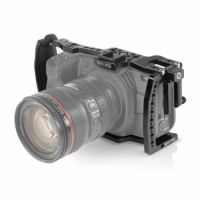 SHAPE cage for Blackmagic Pocket Cinema Camera 4K/6K