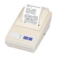 Citizen CBM-910II Dot matrix POS printer Wired