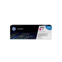 HP CC533A/304A Toner cartridge magenta, 2.8K pages ISO/IEC 19798 for HP CLJ CP 2025