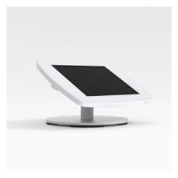 Bouncepad Counter | Apple iPad 3rd Gen 9.7 (2012) | White | Covered Front Camera and Home Button |