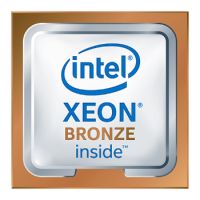 Xeon Bronze 3204 - 1.9 GHz - 6 Kerne - 6 Threads