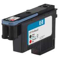 HP CD949A (73) Printhead black matt, 130ml