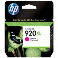 INK CARTRIDGE NO 920 XL MAGENTA