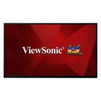 Viewsonic CDE3205-EP signage display 81.3 cm (32") LED Full HD Digital signage flat panel Black