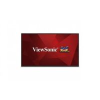 Viewsonic CDM5500R signage display 139.7 cm (55") LED Full HD Digital signage flat panel Black