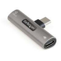 USB C AUDIO CHARGE ADAPTER