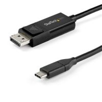 3.3 FT. USB C TO DP 1.4 CABLE