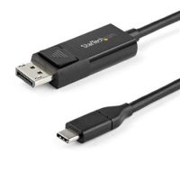 3.3 FT. USB C TO DP 1.2 CABLE