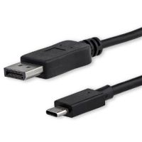 1M USB TYPE-C TO DISPLAYPORT