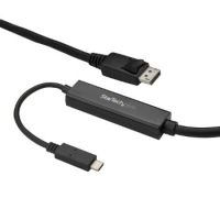 3M USB C TO DISPLAYPORT CABLE