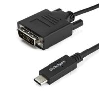 2M USB-C TO DVI CABLE