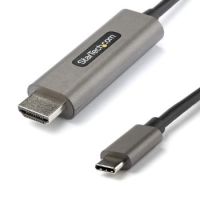 3FT USB C TO HDMI CABLE 4K HDR