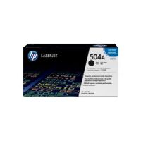 HP CE250A/504A Toner cartridge black, 5K pages ISO/IEC 19798 for HP CLJ CP 3525