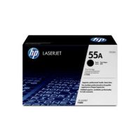 HP CE255A/55A Toner cartridge black, 6K pages ISO/IEC 19752 for HP LaserJet P 3015