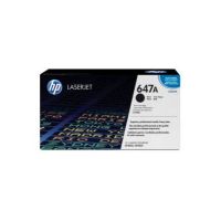 HP CE260A/647A Toner cartridge black, 8.5K pages ISO/IEC 19798 for HP CLJ CM 4540/CP 4025/CP 4520