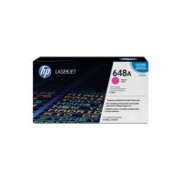 HP CE263A/648A Toner cartridge magenta, 11K pages ISO/IEC 19798 for HP CLJ CP 4025/4520