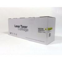 DATA DIRECT HP CP5520 Toner Yellow Remanufactured CE272A