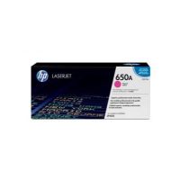 HP CE273A/650A Toner cartridge magenta, 15K pages ISO/IEC 19798 for HP CLJ CP 5525