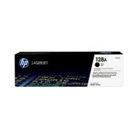 HP CE320A/128A Toner black, 2K pages ISO/IEC 19798 for HP LJ Pro CP 1525