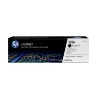 HP CE320AD/128A Toner black twin pack, 2x2K pages/5% Pack=2 for HP LJ Pro CP 1525