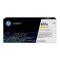 HP CE342A/651A Toner cartridge yellow, 16K pages ISO/IEC 19798 for HP LaserJet 700 M775