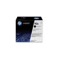 HP CE390X/90X Toner cartridge black, 24K pages ISO/IEC 19752 for HP LaserJet M 4555/602