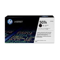 HP Black Cartridge (5.5K)