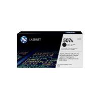 HP CE400A/507A Toner cartridge black, 5.5K pages ISO/IEC 19798 for HP LaserJet EP 500