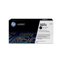 HP CE400X/507X Toner cartridge black high-capacity, 11K pages ISO/IEC 19798 for HP LaserJet EP 500