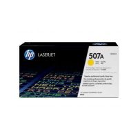 HP CE402A/507A Toner cartridge yellow, 6K pages ISO/IEC 19798 for HP LaserJet EP 500